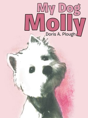 cover image of My Dog Molly